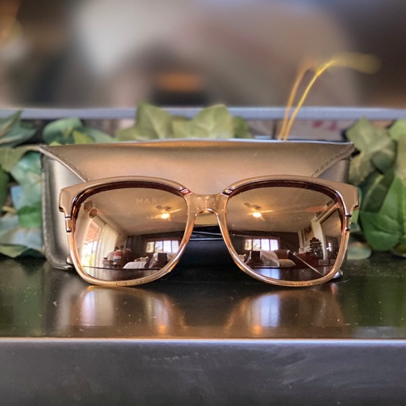 Marc by Marc Jacobs Sunglasses - Picture 3 of 3